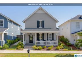 Sawyer Trail - Ross Bridge - Hoover | AL Homes For Sale