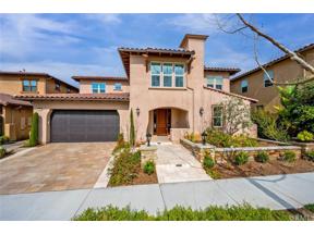 Property for sale at 119 Cruiser, Irvine,  California 92618