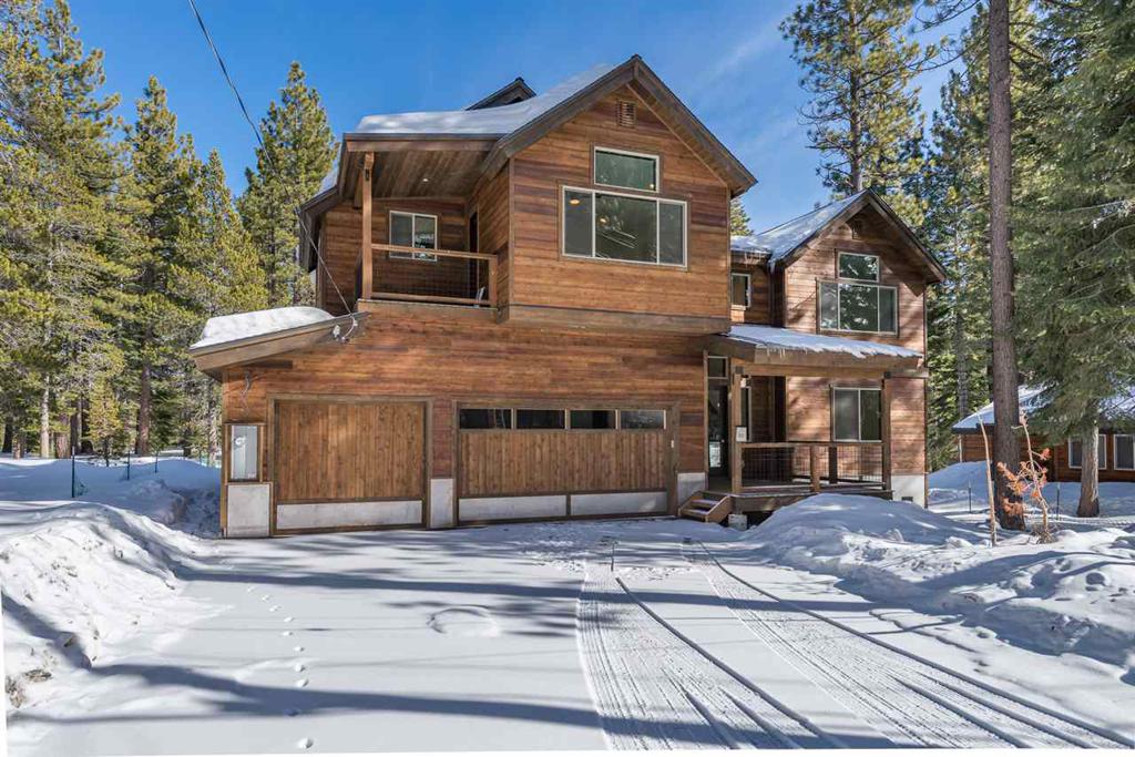 airbnb tahoe donner
