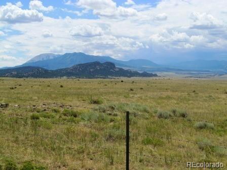 Photo of home for sale at lot 18 Majors Ranch, Walsenburg CO