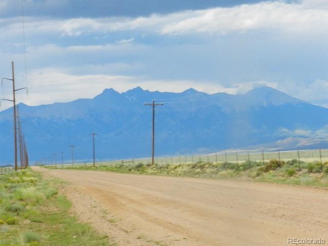 Photo of home for sale at lots 1 and 2 County Rd 12, San Luis CO