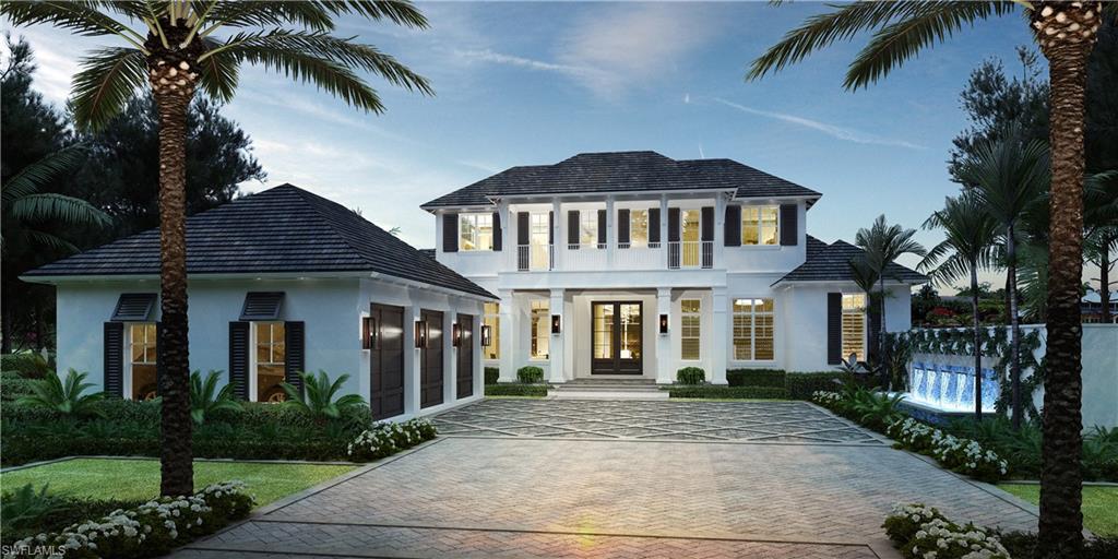 Luxury Properties | Matt Brown | Naples & Southwest Florida Real Estate ...