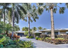 Property for sale at 2819 NE 29th St, Fort Lauderdale,  Florida 33306