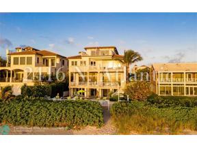 Property for sale at 2416 N Atlantic Blvd, Fort Lauderdale,  Florida 33305