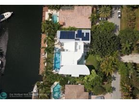 Property for sale at 450 Victoria Ter, Fort Lauderdale,  Florida 33301