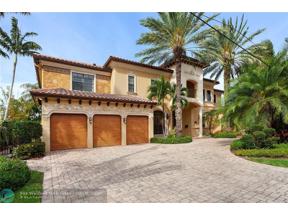 Property for sale at 2871 NE 26th Pl, Fort Lauderdale,  Florida 33306