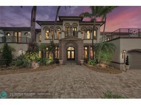Property for sale at 162 Nurmi Dr, Fort Lauderdale,  Florida 33301