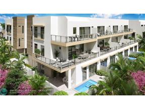 Property for sale at 12 SE 10th Ave Unit: 1, Fort Lauderdale,  Florida 33301