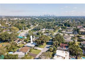 Property for sale at 3117 SW 14 St, Fort Lauderdale,  Florida 33312