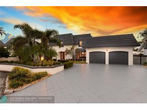 Property for sale at 3090 NE 42nd St, Fort Lauderdale,  Florida 33308