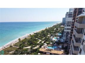 Property for sale at 10185 Collins Ave Unit: 610, Bal Harbour,  Florida 33154