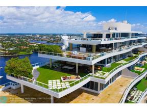 Property for sale at 1 N Fort Lauderdale Beach Blvd Unit: 2302, Fort Lauderdale,  Florida 33304