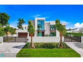 Property for sale at 2861 NE 24th Pl, Fort Lauderdale,  Florida 33305