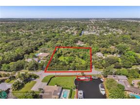 Property for sale at 2211 SW 27th Ter, Fort Lauderdale,  Florida 33312