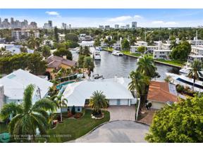 Property for sale at 609 1st Key Dr, Fort Lauderdale,  Florida 33304