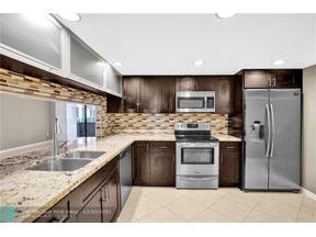 Property for sale at 40 NW 76th Ave Unit: 101, Plantation,  Florida 33324