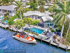 Property for sale at 2880 NE 24th Pl, Fort Lauderdale,  Florida 33305