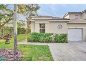 Property for sale at 3100 Enclave Way Unit: 3100, Lauderhill,  Florida 33319