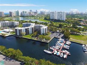 Property for sale at 3401 N Country Club Dr Unit: 508, Aventura,  Florida 33180