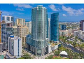 Property for sale at 100 E Las Olas Unit: 1604, Fort Lauderdale,  Florida 33301