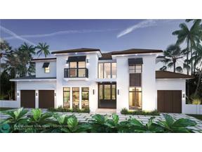 Property for sale at 444 Royal Plaza Dr, Fort Lauderdale,  Florida 33301