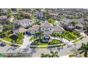 Property for sale at 12088 NW 69th Ct, Parkland,  Florida 33076