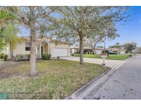 Property for sale at 12142 NW 32nd Pl, Coral Springs,  Florida 33065