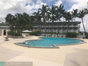 Property for sale at 1865 79th Street Cswy Unit: 7L, North Bay Village,  Florida 33141