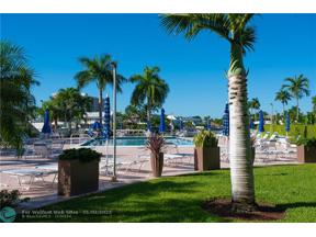 Property for sale at 3200 NE 36th St Unit: 102, Fort Lauderdale,  Florida 33308
