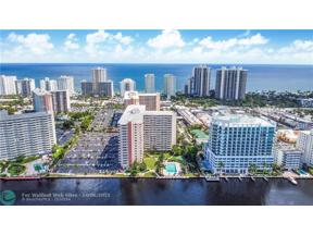 Property for sale at 3233 NE 34th St Unit: 315, Fort Lauderdale,  Florida 33308