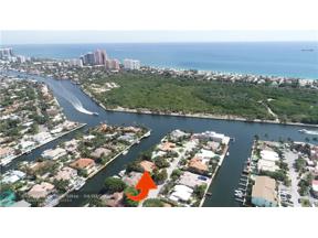 Property for sale at 2749 NE 16th St, Fort Lauderdale,  Florida 33304