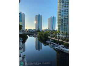Property for sale at 250 Sunny Isles Blvd Unit: 1406, Sunny Isles Beach,  Florida 33160