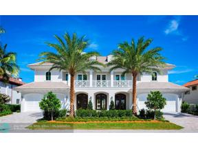 Property for sale at 52 Royal Palm Dr, Fort Lauderdale,  Florida 33301
