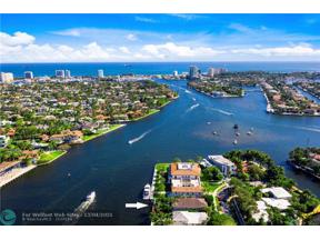Property for sale at 1833 SE 7th St, Fort Lauderdale,  Florida 33316