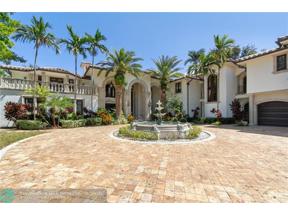 Property for sale at 2626 Delmar Pl, Fort Lauderdale,  Florida 33301