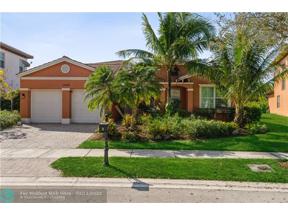 Property for sale at 12406 NW 80th Pl, Parkland,  Florida 33076