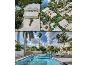 Property for sale at 607 SW 7th Ave, Fort Lauderdale,  Florida 33315