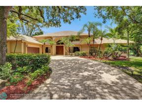 Property for sale at 1732 Vestal Way, Coral Springs,  Florida 33071
