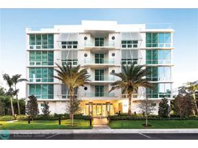 Property for sale at 353 Sunset Dr Unit: PH01, Fort Lauderdale,  Florida 33301
