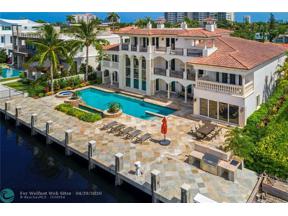 Property for sale at 2431 Delmar Pl, Fort Lauderdale,  Florida 33301