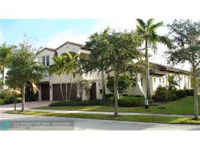 Property for sale at 7849 NW 113th Way, Parkland,  Florida 33076