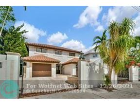 Property for sale at 1421 Ponce De Leon, Fort Lauderdale,  Florida 33316