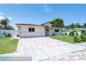 Property for sale at 2465 NE 209th Ter, Miami,  Florida 33180