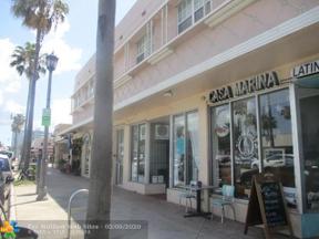Property for sale at 1016 71st St Unit: 207, Miami Beach,  Florida 33141