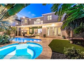 Property for sale at 940 SE 9th St, Fort Lauderdale,  Florida 33316