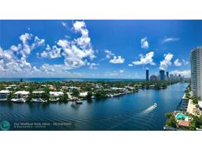 Property for sale at 20505 E Country Club Dr Unit: 1839, Aventura,  Florida 33180