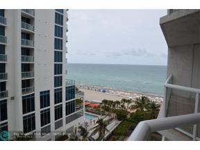 Property for sale at 17275 Collins Ave Unit: 810, Sunny Isles Beach,  Florida 33160