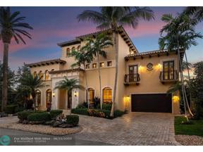 Property for sale at 633 Flamingo Dr, Fort Lauderdale,  Florida 33301
