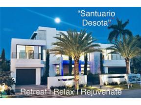 Property for sale at 500 Desota Dr, Fort Lauderdale,  Florida 33301