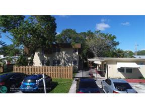 Property for sale at 1335 NE 5th Ave, Fort Lauderdale,  Florida 33304
